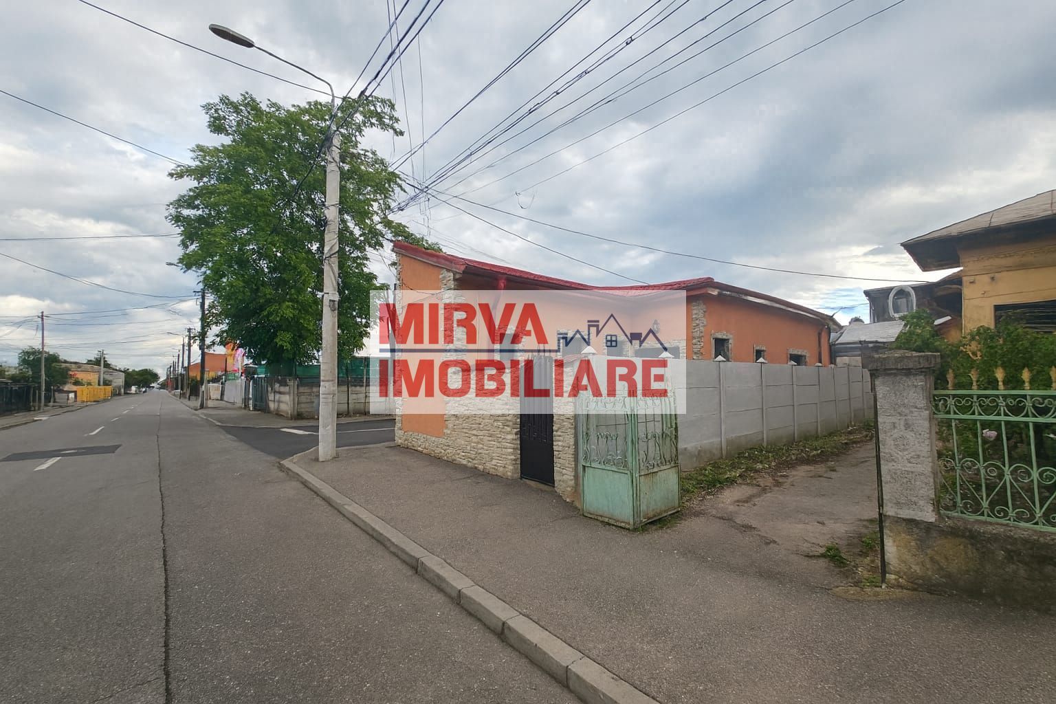 🏡 Casă interbelică cu dublu potențial – Zona Cantacuzino, Ploiești - Poză 34