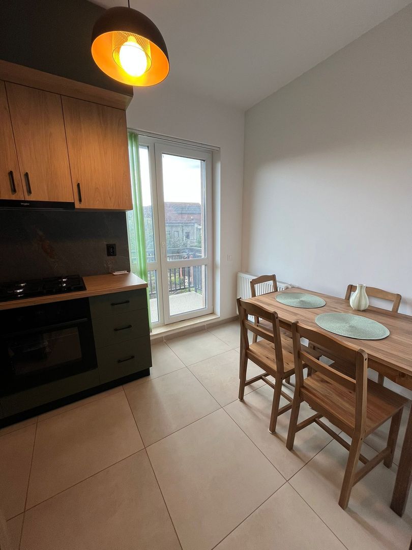 Apartament 2 camere de inchiriat - Poză 13