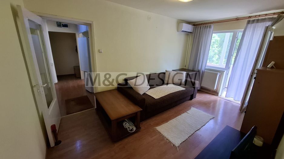 Girocului, Sectia 2 Politie, 2 camere, et 2, CENTRALA PROPRIE - Poză 19