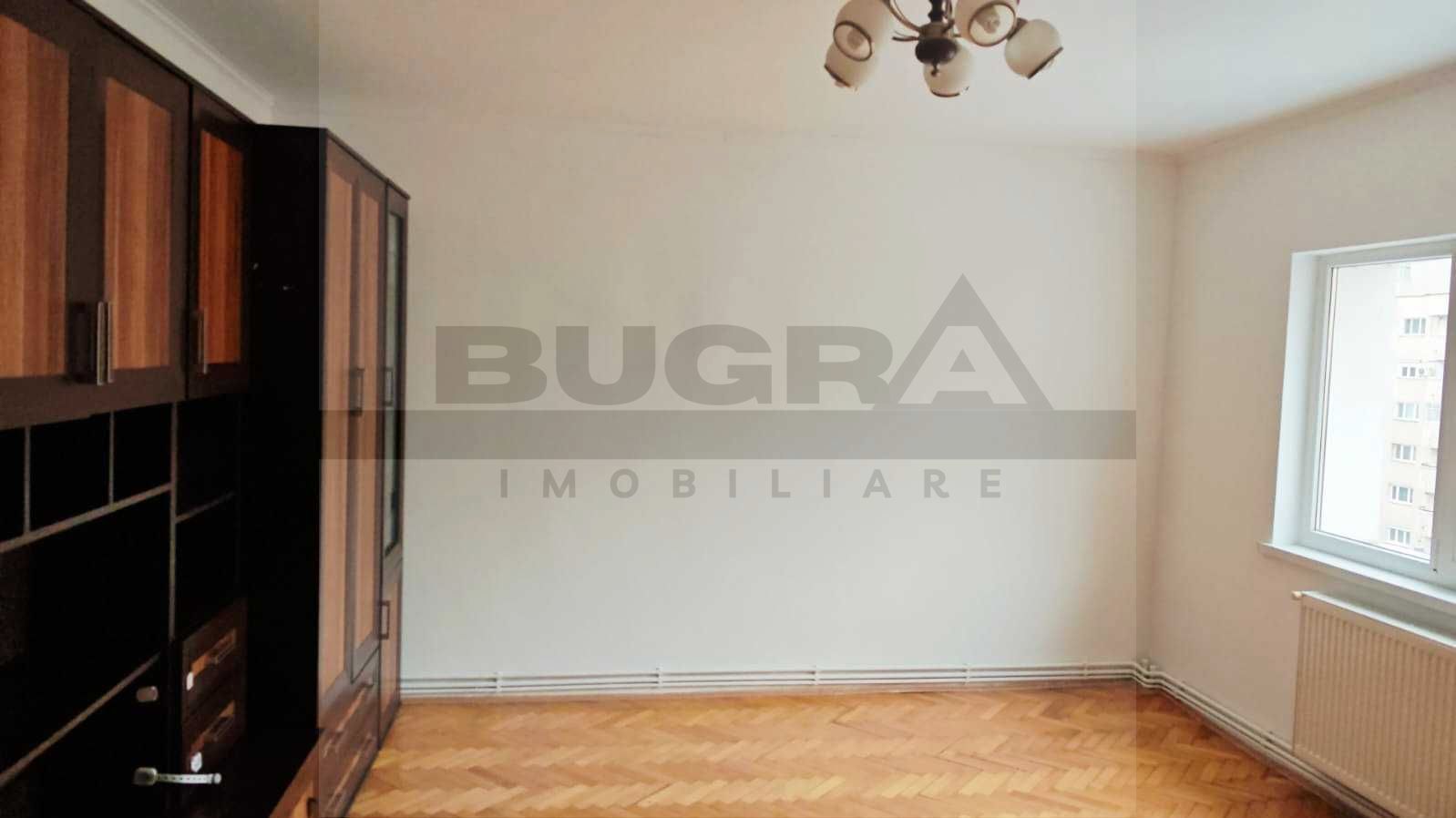 Apartament de 3 camere, decomandat, 73mp, zona Calea Dorobantilor - Poză 5