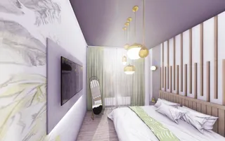 Ag. Eu. vinde ap. 2   65 mp  Et. 3/5 An Dec. 2023  Comision 0 % Mamaia Nord - Poză 13