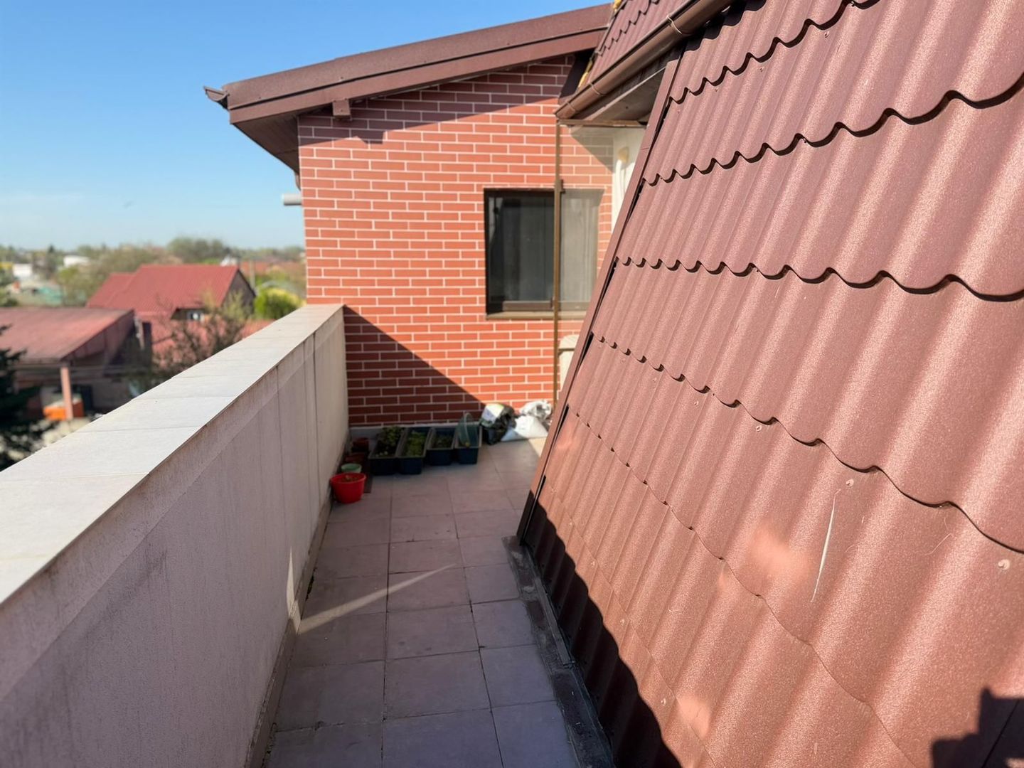 APARTAMENT 2 CAMERE SOS. ALEXANDRIEI - Poză 14
