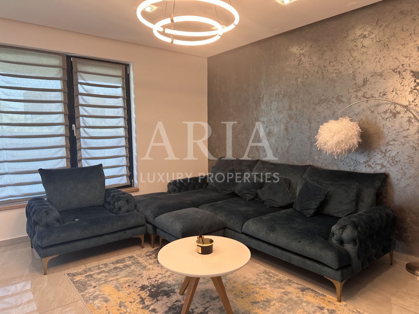 Vila moderna Jolie Ville - Iancu Nicolae - Pipera - Poză 1