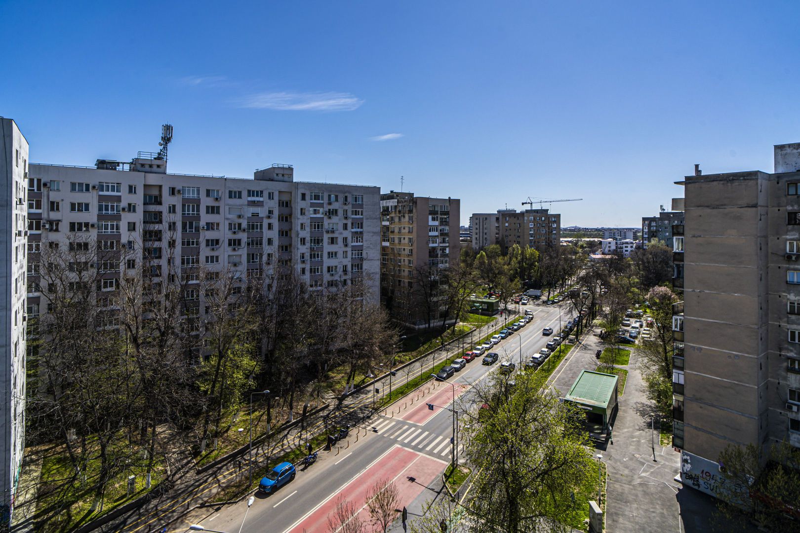 DRUMUL TABEREI | 2 CAMERE | MOBILAT SI UTILAT COMPLET | COMISION 0% | - Poză 33