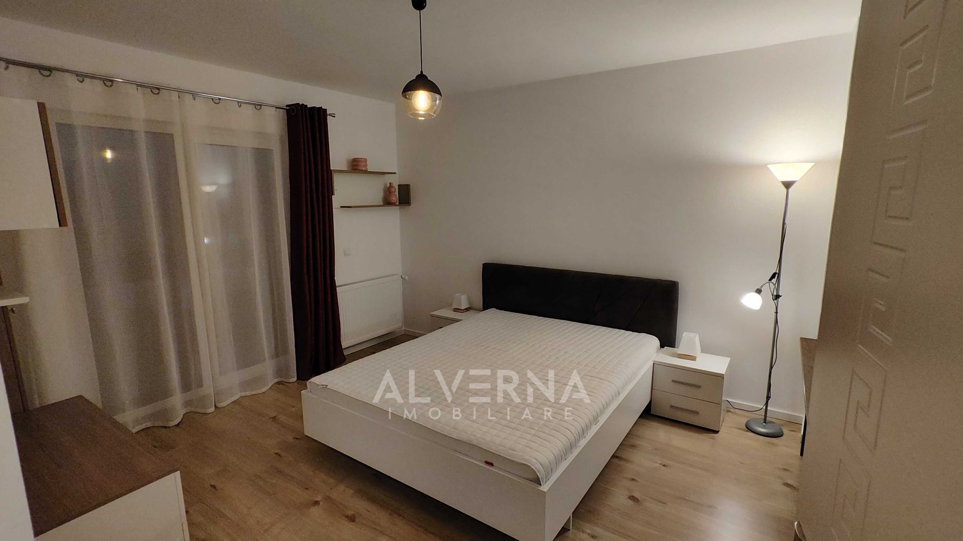 Apartament 2 camere 60mp | terasa | pacare subterana | catrier Europa - Poză 4