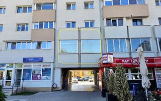 Spatiu de birouri, expunere excelenta, zona Profi - OMV Stadion - Poză 2