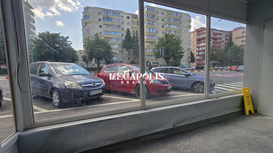 Spatiu Comercial | 102mp - Poză 1