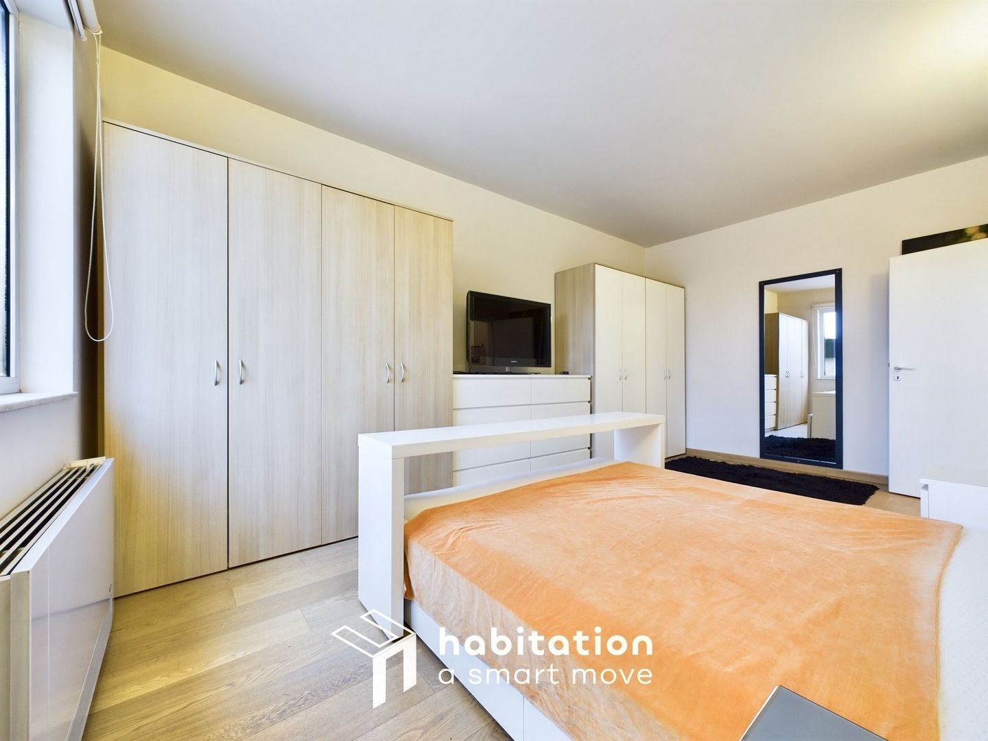 Tur virtual 2 camere, design contemporan si primitor,  zona Elisabetin - Poză 12