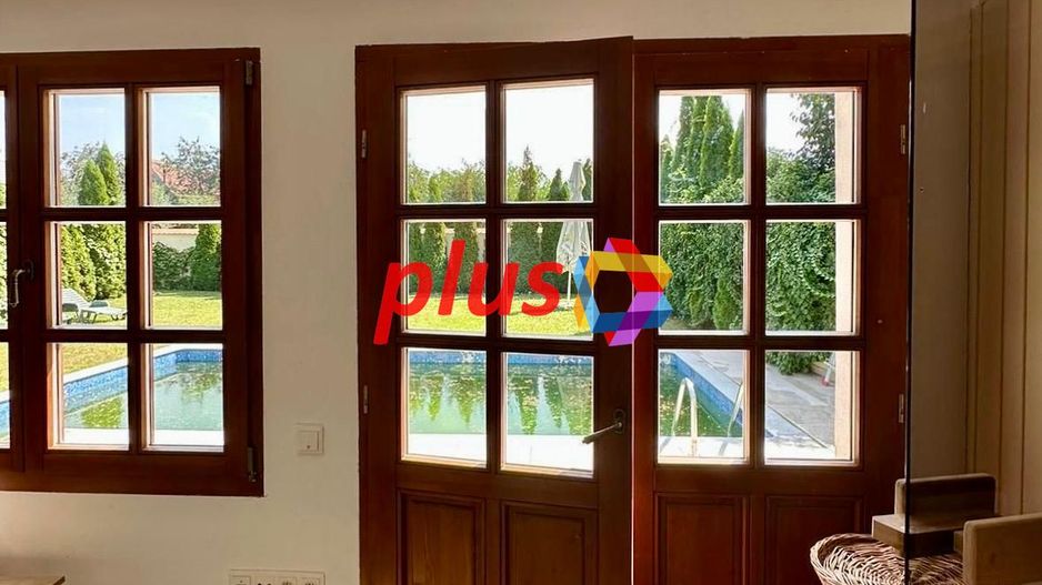 Casa in Cristian - 582 mp - Poză 15