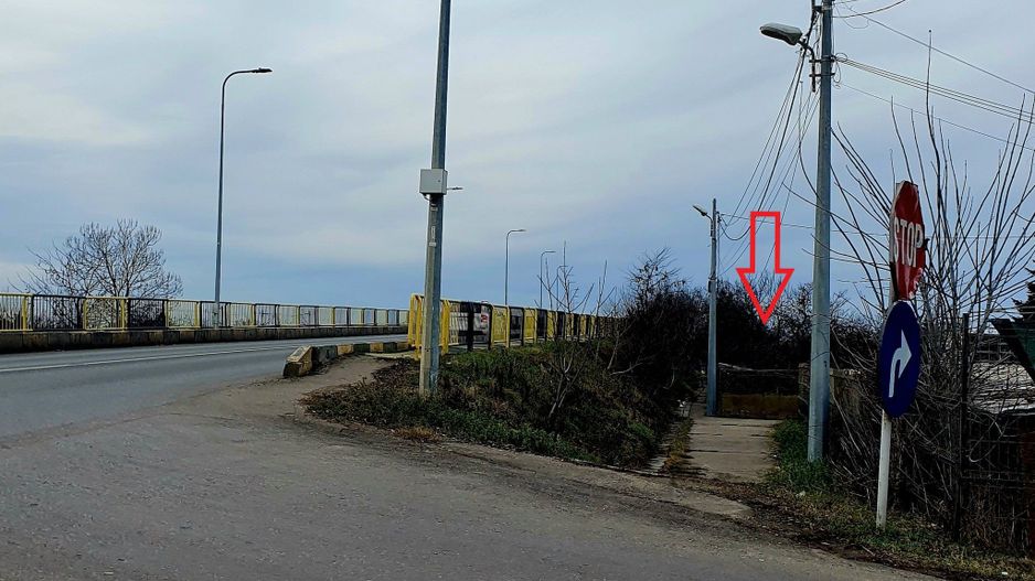 Teren 927 mp, lângă Poliția Locală Buftea - Poză 3