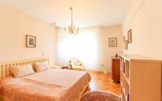 Apartament (spatiu de birouri) cu 3 camere, stil boem, cartier Grigorescu! - Poză 11