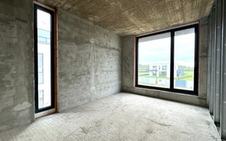 Vila Exclusivista *296mpc* / 753 mp teren + piscina si fire-pit / Balotesti - Poză 45