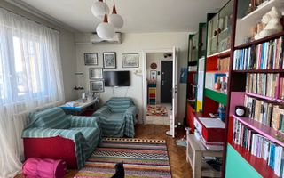Apartament 3 camere cu vedere panoramică - Poză 1