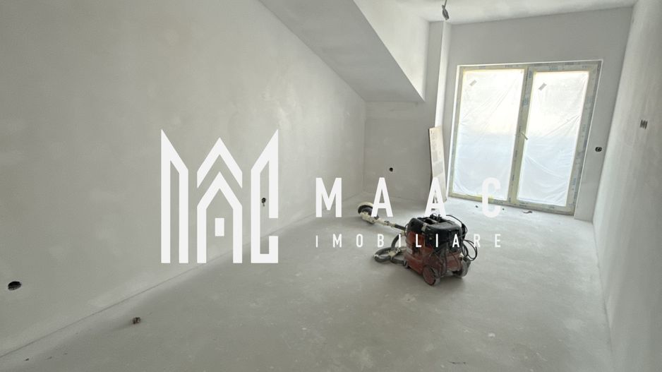 Apartament 2 camere de vânzare | Șelimbăr | 54,3 mp | balcon - Poză 4