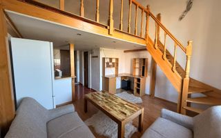 Apartament cu 1 camera Etajat | Central | Oradea - Poză 1