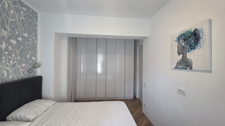 Apartament | 3 camere | Rondul OMV Pipera | 4city North - Poză 9