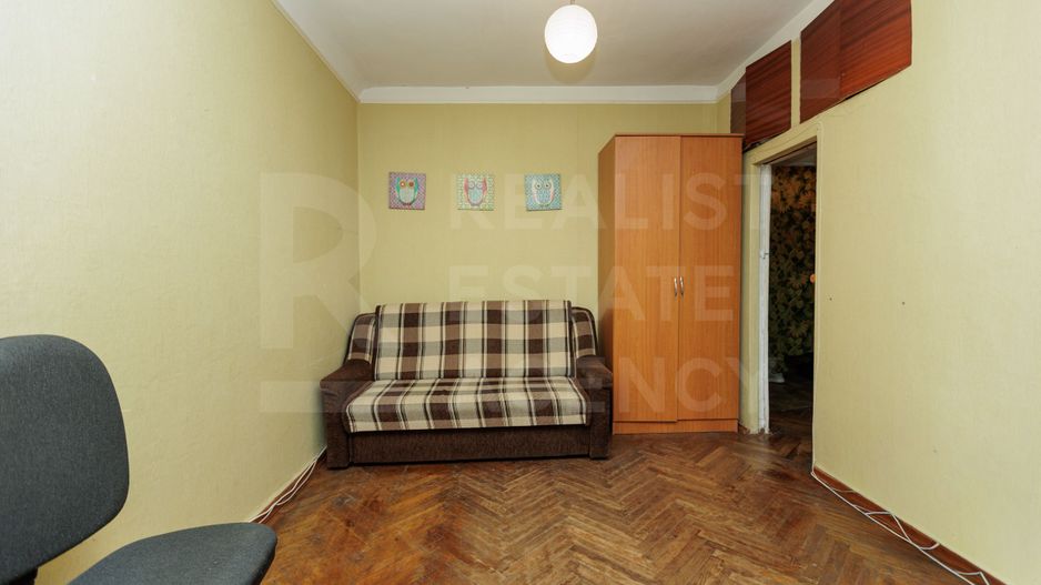 Vânzare, apartament, 3 camere, strada George Cosbuc, Centru. - Poză 5