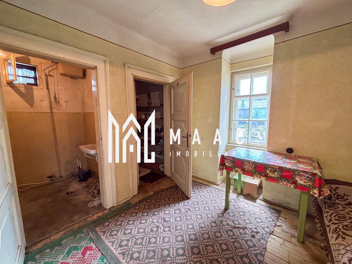 Casa individuala | Teren 356 MP | Garaj | Cisnadie | Comision 0% - Poză 25