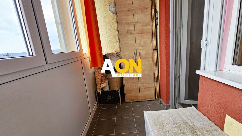 Apartament 2 camere, 2 balcoane, 56 mp utili, etaj 1, cartier Orhideea - Poză 7