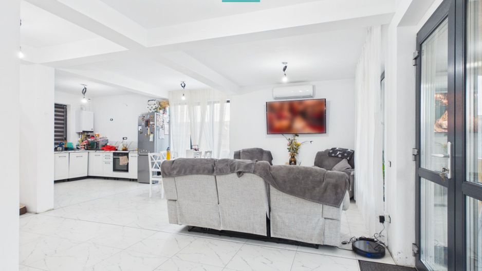 Casă individuală, 6 camere, Sântandrei - Poză 10