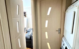 Apartament cu 2 camere langa Iulius Mall cu priveliste panoramica - Poză 9