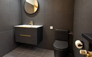 Apartament 4 camere | Vila | TVR | 137mp - Poză 6