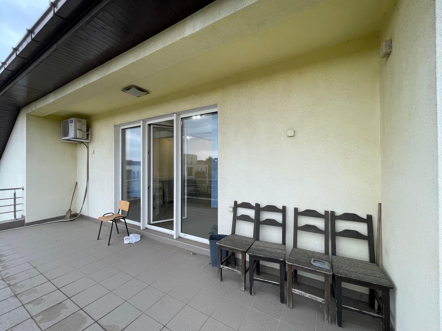 Spatiu bussines de 490mp intr-o vila pe 4 niveluri - Timisoara - Poză 34