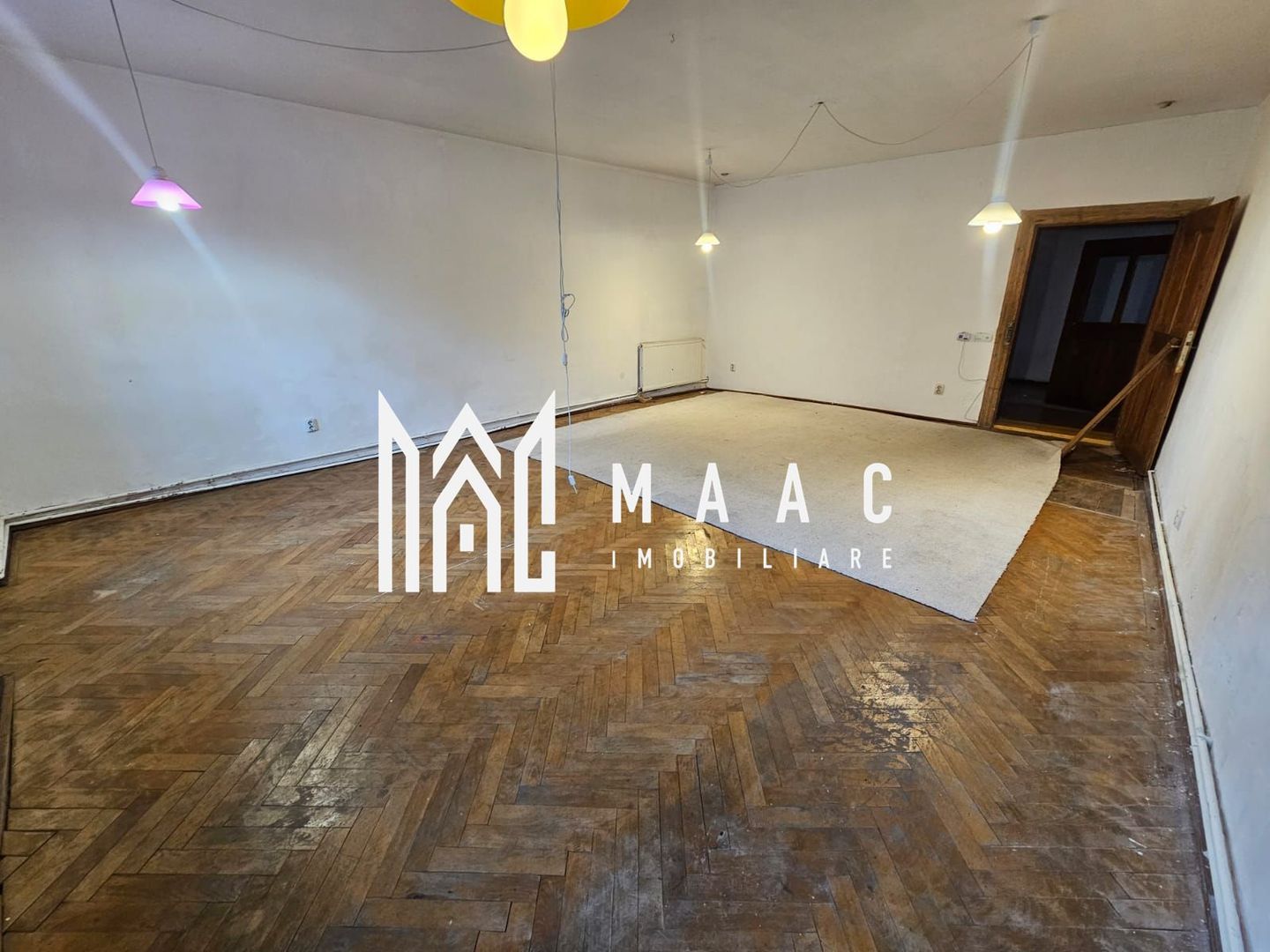 Apartament la Casa |  Central | 90MPU | Acces Auto - Poză 3