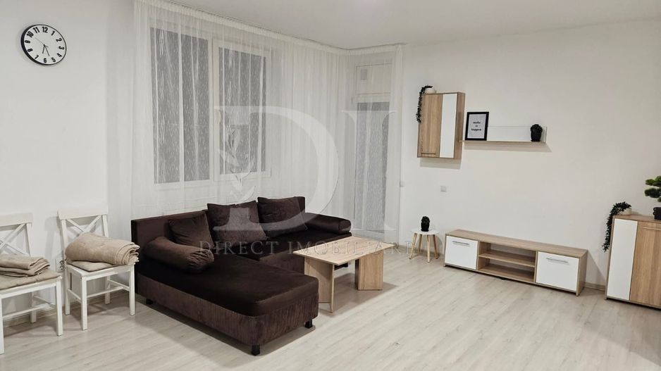 Apartament 2 camere de vanzare / Zona Eroilor / Floresti - Poză 3