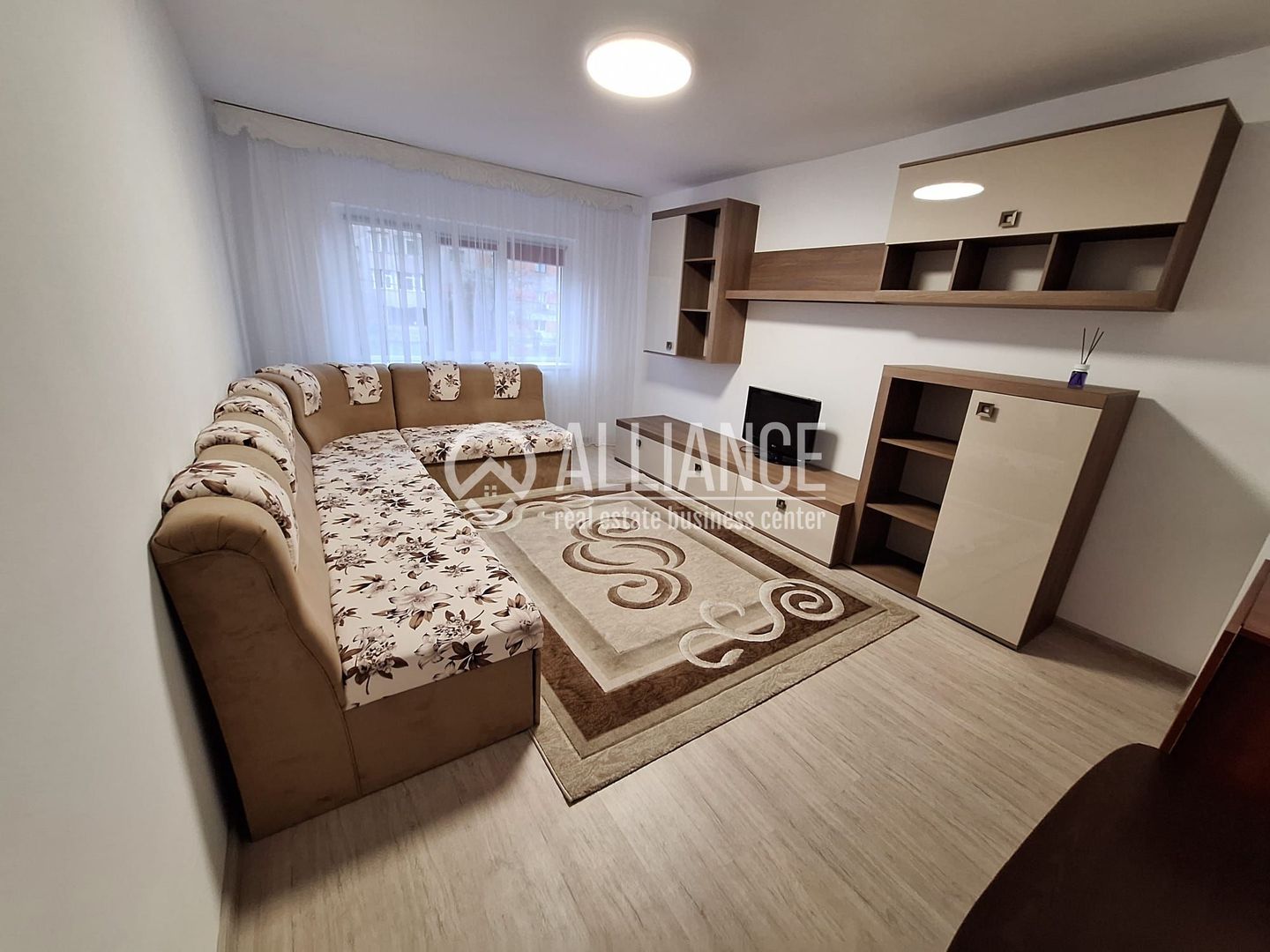 Imel 1 Catanga( COD 06) Apartament 2 camere mobilat si utilat - Poză 2