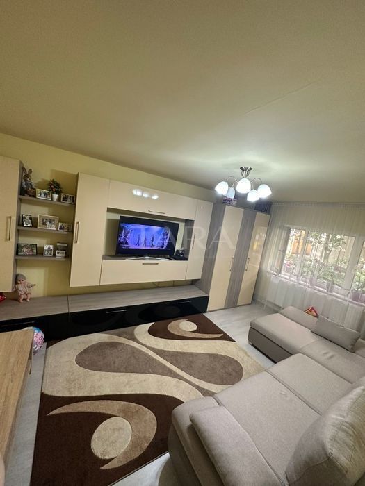 Apartament 3 camere,  Marasti - Poză 2