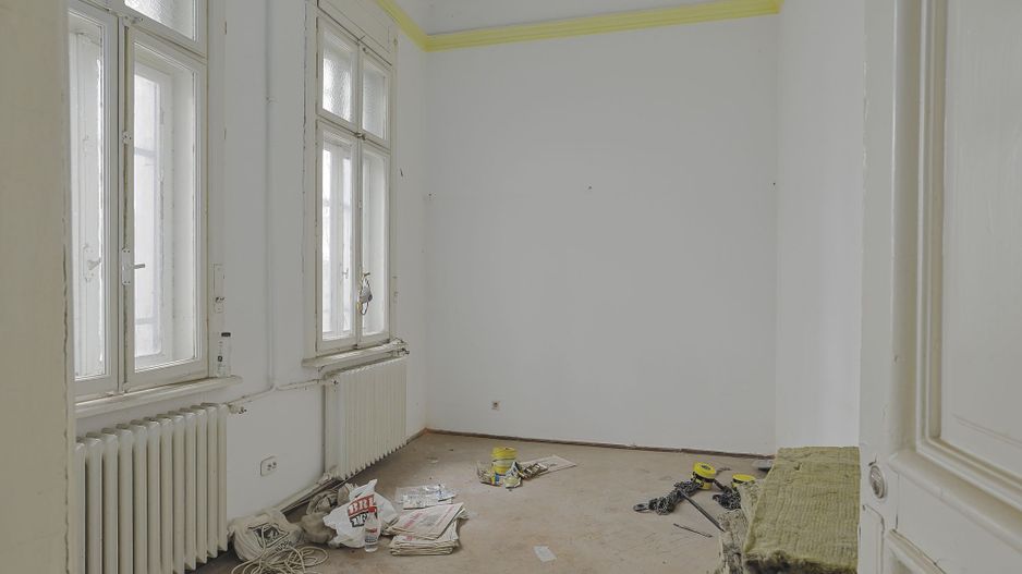 PIATA ROMANA - Calea Dorobanti, ASE | Vila - Spatiu Comercial - Poză 27