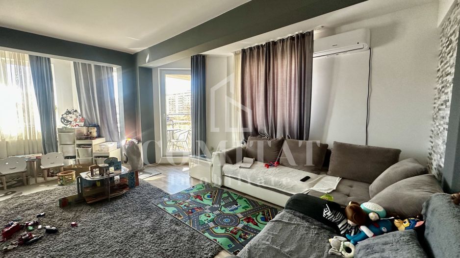 Apartament 2 camere | Loc de parcare | Zona Eroilor - Poză 3