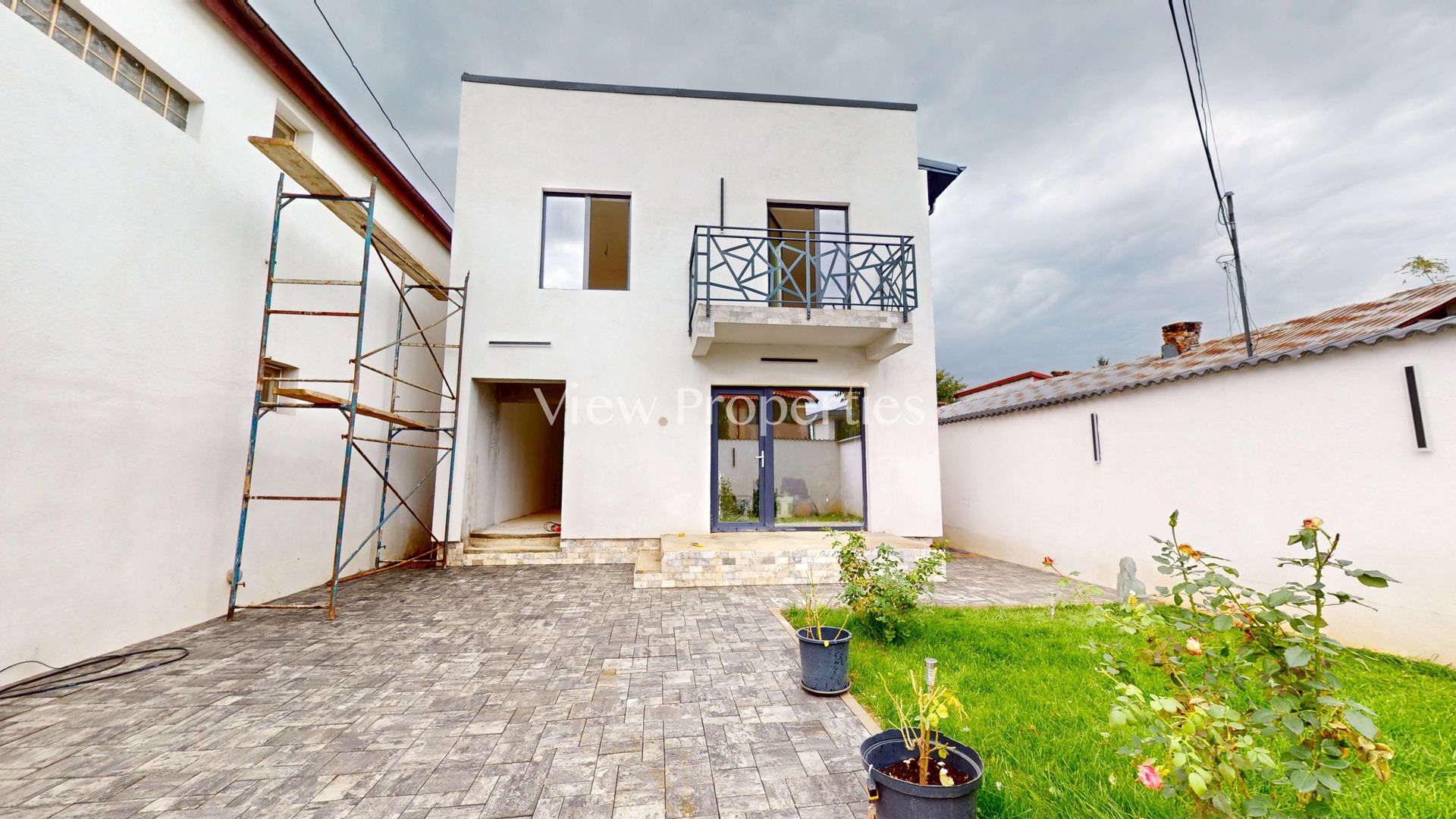 Casa individuala 4 camere - Voluntari - Poză 1