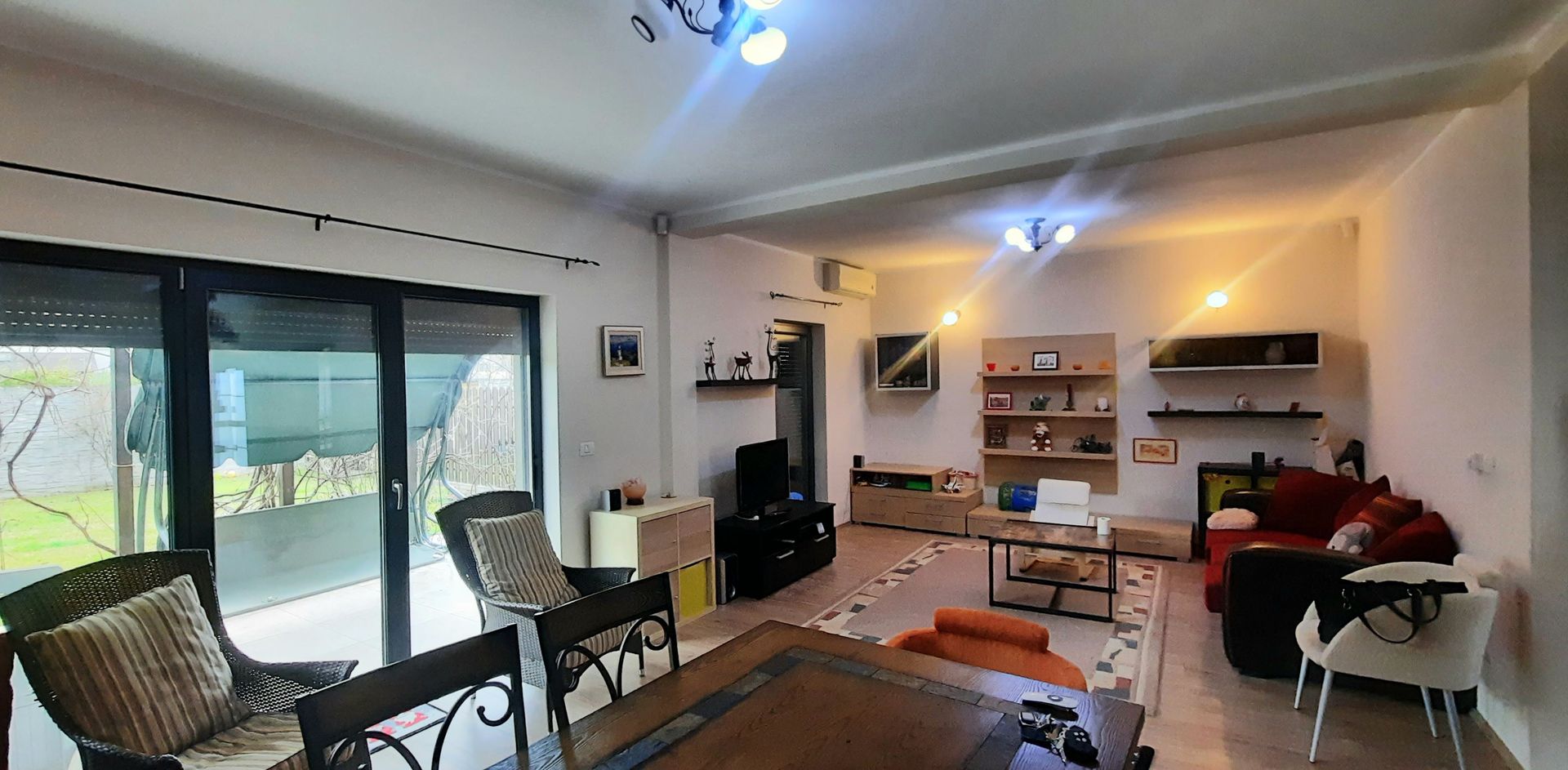 Duplex luminos cu 4 camere - zona Decathlon/Selgros - Poză 7