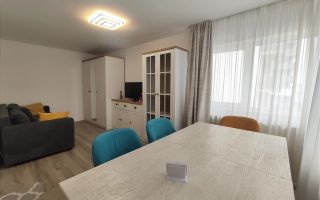 Apartament cu 2 camere decomandate | Bloc tip vilă | Cartierul Zorilor - Poză 1