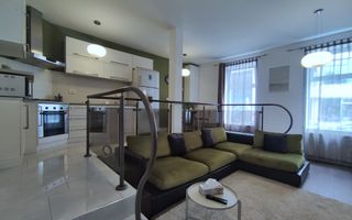 Apartament la casă | 3 camere | 2 Niveluri | Zona Mihai Viteazul - Poză 1