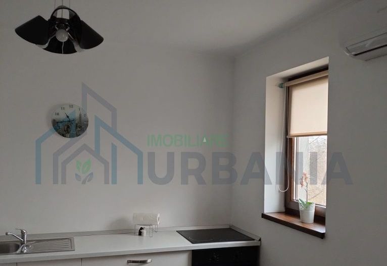 Apartament cu o camera Ultra Central - Poză 6