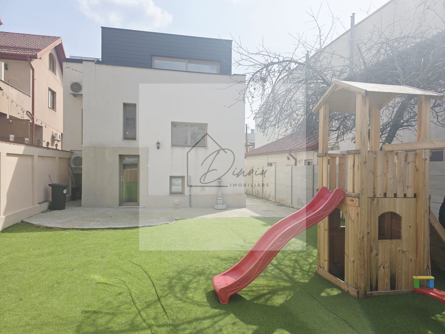 Spatiu Birouri Ion MIhalache - Turda I 249 mp I - Poză 36