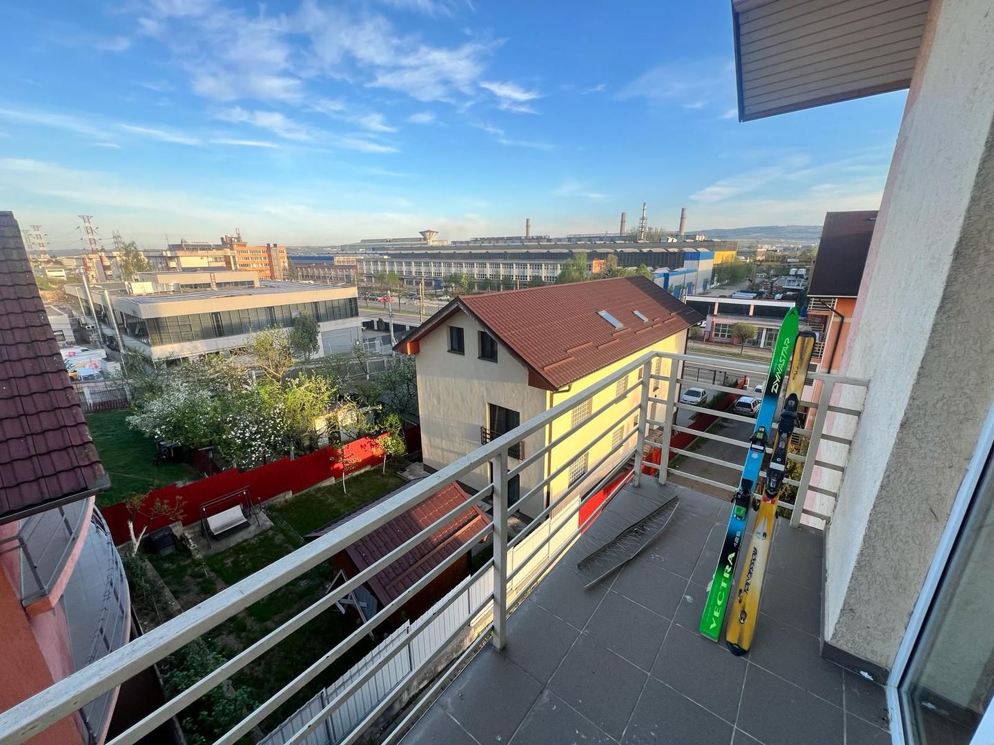 Apartament cu 5 camere | posibilitate cash / credit ipotecar | 2 Etaje | Terasa - Poză 14