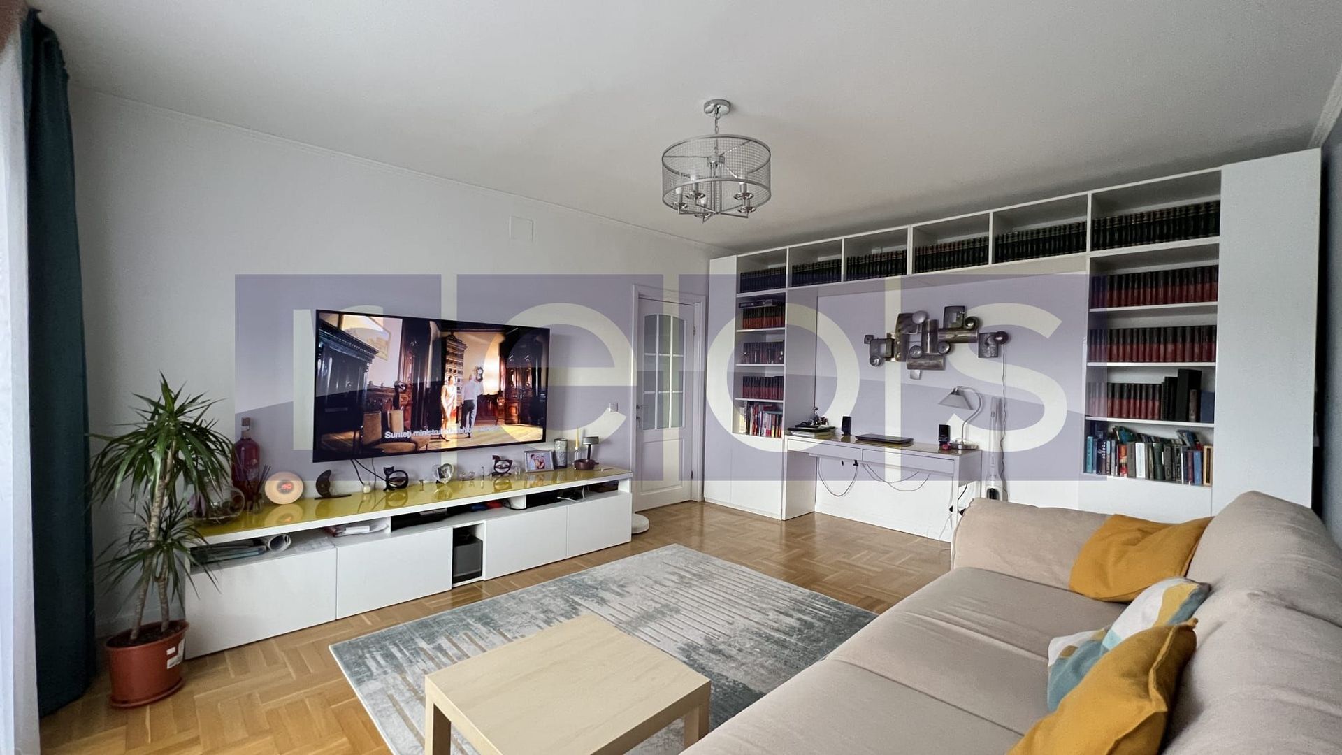 VANZARE 2 CAMERE | RENOVAT | PARCUL CIRCULUI | - Poză 1