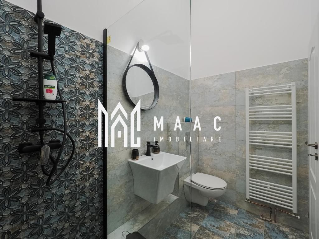 Apartament 2 camere I 75 mpu I Regim hotelier I Ultracentral - Poză 21