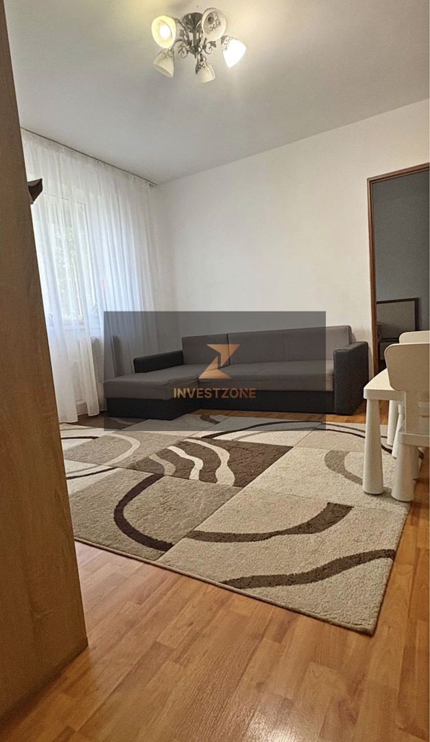 Apartament 2 camere,  tip M, str Aluminei - Poză 3