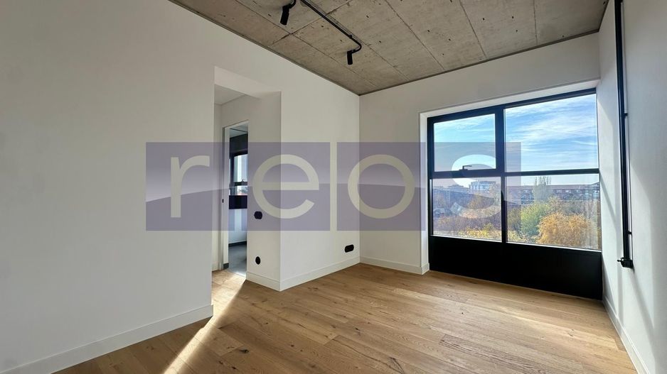 DE VANZARE PENTHOUSE 200MP | 4 CAMERE | DESIGN DEOSEBIT | FINISAJE LUX - Poză 14