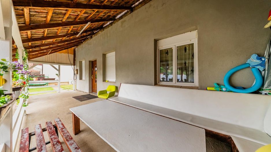 Casa individuala de vanzare in Iratosu 0% COMISION CUMPARATOR - Poză 19