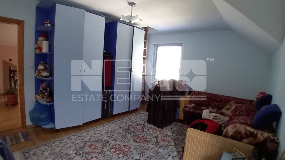 Casa spatioasa cu teren 500 mp | 181.000 EURO - Poză 12