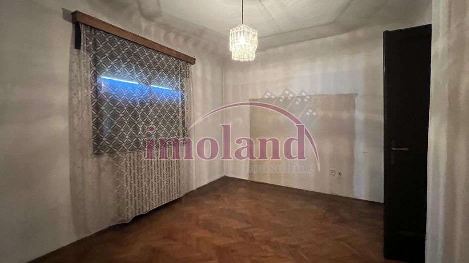 Casa S+P+1+M - Parcul Carol - Schiță 5