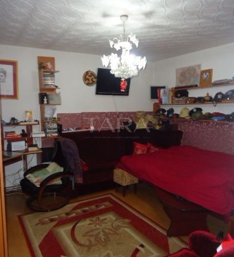 Casă / Vilă cu 6 camere de vânzare în zona Marasti - Poză 9