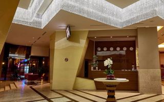 4 **** HOTEL PIATRA - NEAMT - Poză 4