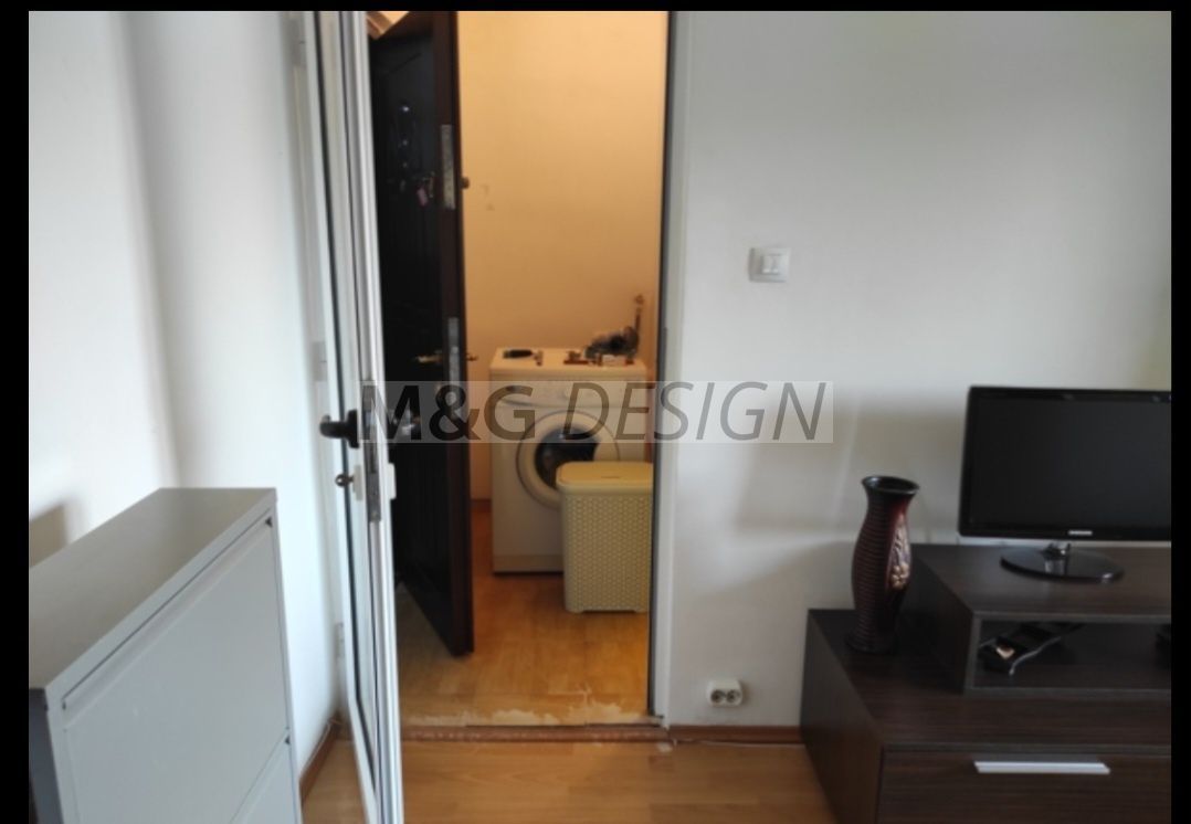 Garsoniera zona Dambovita etaj 2 - Poză 5